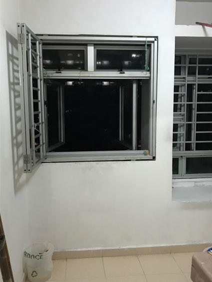 Blk 644 Ang Mo Kio Avenue 4 (Ang Mo Kio), HDB 3 Rooms #156821112